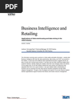 BI & Retailing
