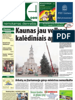 15min Kaunas 2006-11-17