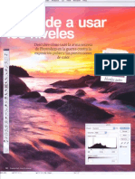 Photoshop - Aprende A Usar Los Niveles