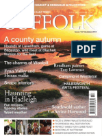 Suffolk Mag October 2011