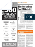 Thesun 2009-05-06 Page04 Education Fund May Face rm46b Deficit