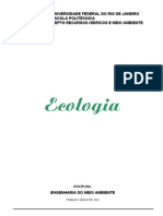 AP. Ecologia