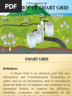 Smart Grid