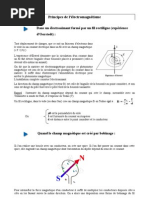 A Principes de L Electromagnetisme 4