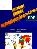 Tuberculosis Pulmonar