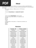 Apostila Dhtml