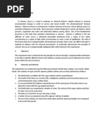 Download Biochemistry Experiment on Osmosis by Ena Farillas SN150120427 doc pdf