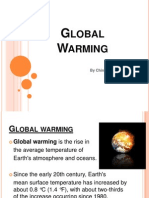 Global Warming