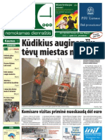 15min Kaunas 2006-10-02