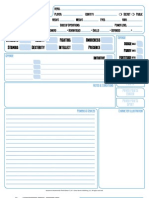 MnM3 Charsheet Color