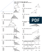 Lineas Notables Geometricas