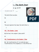 2 4 The Smith Chart Package