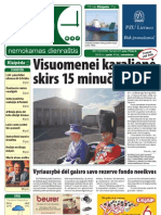 15min Klaipėda 2006-10-17