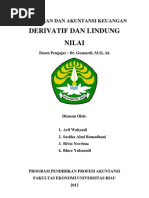 Download Akuntansi Instrumen Derivatif Dan Aktivitas Lindung Nilai by Arif Wahyudi SN150133381 doc pdf