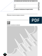 CEI 0-6 ES 59004 1998 Ed. 1.0 Fasc. 4926 - (It) PDF