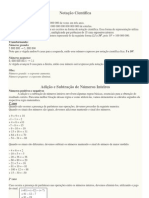 Trabalho de Matematica para Imprimir PDF