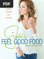 Download Excerpt from Giadas Feel Good Food by The Recipe Club SN150134866 doc pdf