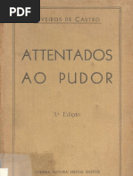 Viveiros de Castro_Atentado Ao Pudor
