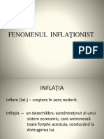 Cap 1 Fenomenul Inflationist