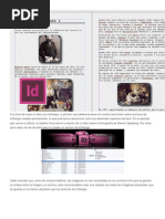 A La Hora de Crear Un Libro Con InDesign