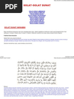 Download SOLAT-SOLATSUNATbyudynSN15014181 doc pdf