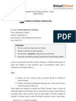 [21665 30604]AD DireitosHumanoseCidadania