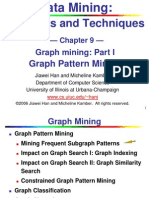 11 Graph Pattern Mining