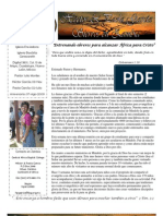 Carta Misionera Mayo 2013 PDF