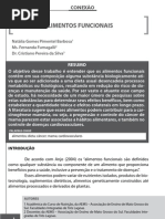 ALIMENTOS FUNCIONAIS (1)