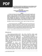 Download Pengaruh Keputusan Investasi Keputusan Pendanaan Dan Tingkat Suku by Arwandyaz Brimandyka SN150155152 doc pdf