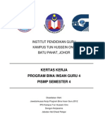 Kertas Kerja Fasa 5