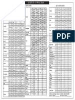 Plano de Leitura