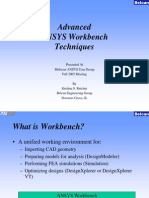 Advanced WB Techniques PDF