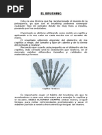 Download El Brushing by Barbara Ruano SN150161410 doc pdf