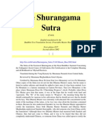 The Shurangama Sutra.doc