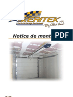 Porte Garage Keritek PDF