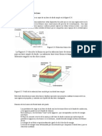 Diodo láser: estructura, funcionamiento y aplicaciones