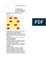 Magnetismo y Principios de Motores Cap 2