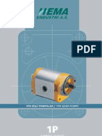 HEMA ALUMINIUM GEAR PUMP1pn