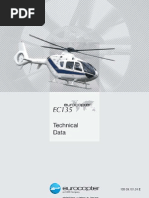 Eurocopter EC 135