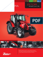 113 6 Zetor FORTERRA Prospekt