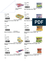 Compre doces direto da distribuidora Tabela de atacado de Doces.pdf