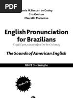 Download English Pronunciation 4 Brazilians by Mayara SN15017265 doc pdf