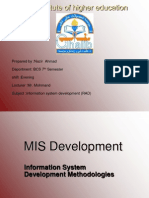 RAD (Rapid Application Development Pre)