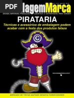 Revista EmbalagemMarca 036 - Agosto 2002