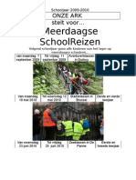 0904 Aankondiging Meerdaagse