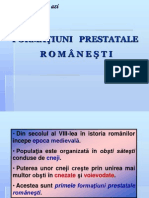 Formatiuni Prestatale Romanesti.ppt