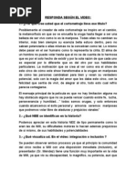 Taller Circo de Las Mariposas