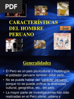 Download CARACTERSTICAS DEL HOMBRE PERUANO by Claudia Milagros SN150181899 doc pdf