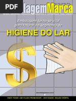 Revista EmbalagemMarca 032 - Abril 2002